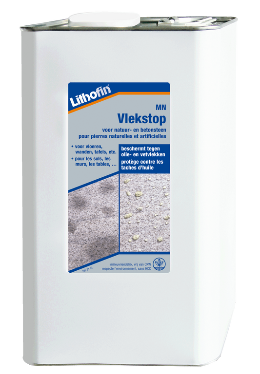 Lithofin MN Stainstop 5 litres