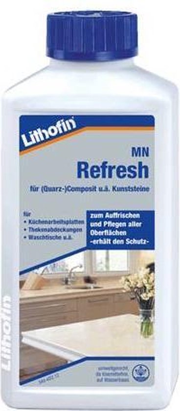 Lithofin MN Refresh 250ml