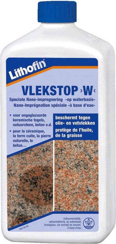 Lithofin Stain Stop W 1 litre